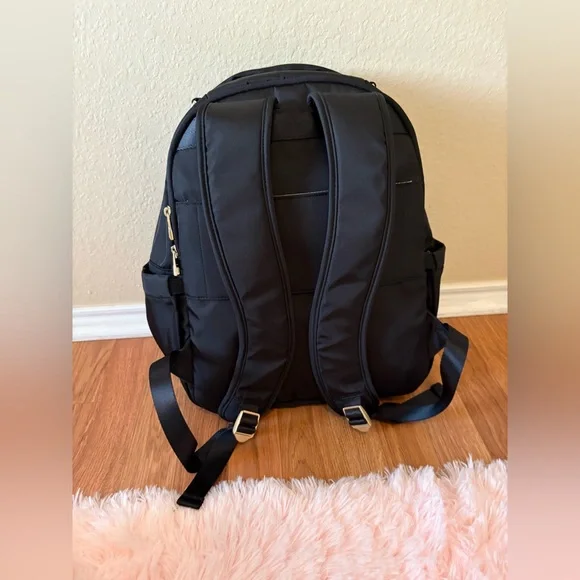 Ju-Ju-Be New Classic Black Diaper Bag - Picture 5 of 8